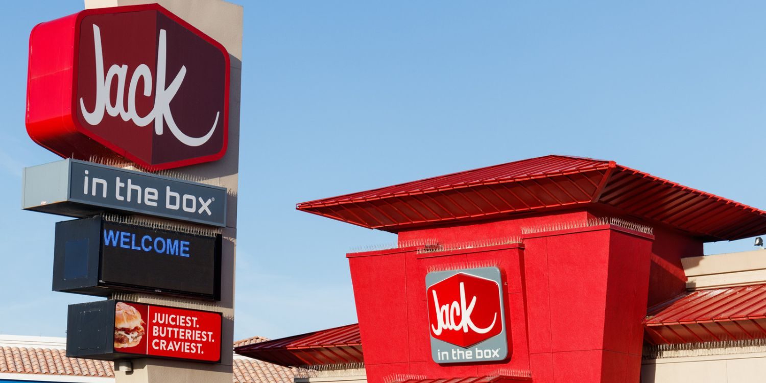 Does Jack in the Box take Apple Pay