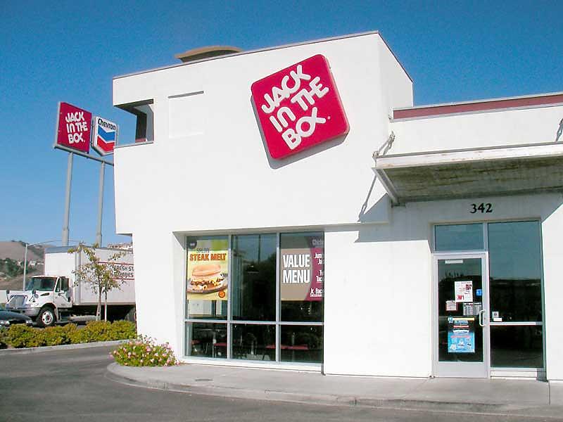 Jack in the Box Jobs