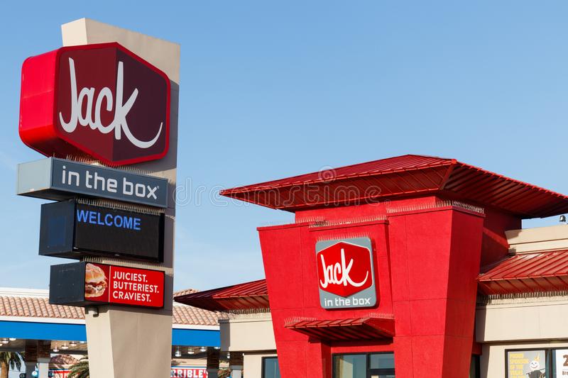 Jack in the Box Specials