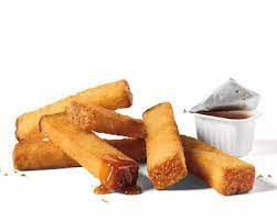 Jack In The Box French Toast Sticks