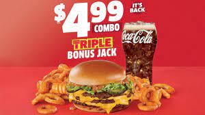 Jack In The Box Offers