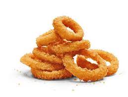 Jack In The Box Onion Rings