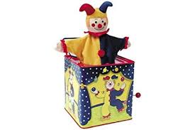Jack In The Box Toys