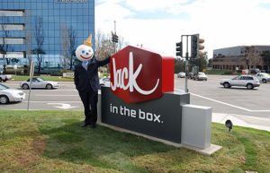 Jack In The Box Corporate Office