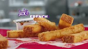 french toast sticks