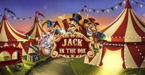game jack in the box