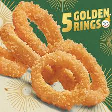 Jack In The Box Onion Rings 2